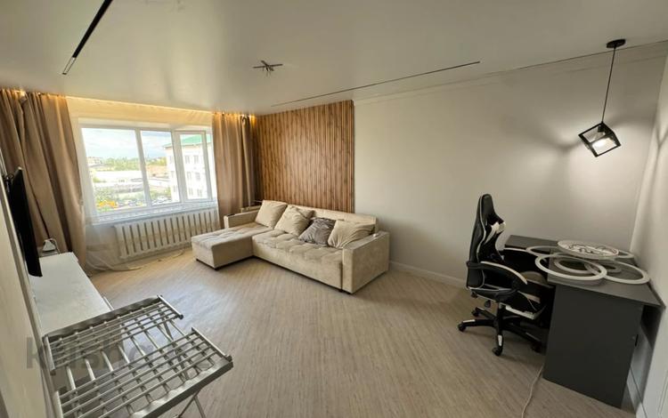2-бөлмелі пәтер · 60 м² · 5/5 қабат, Матросова 3, бағасы: ~ 13.5 млн ₸ в Экибастузе — фото 10