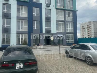 2-комнатная квартира · 82.2 м² · 1/9 этаж, Ильяса Есенберлина 92 за 45 млн 〒 в Усть-Каменогорске, Ульбинский