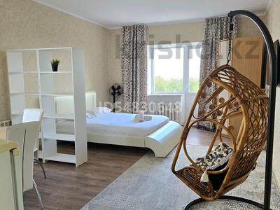 Тәулігіне пәтерлер в Костанайской обл.: 1-бөлмелі пәтер · 30 м² · 4/5 қабат, Каирбекова 24 — Гоголя, бағасы: 13 000 〒 1-бөлмелі пәтер · 30 м² · 4/5 қабат, Каирбекова 24 — Гоголя, бағасы: 13 000 〒 в Костанае