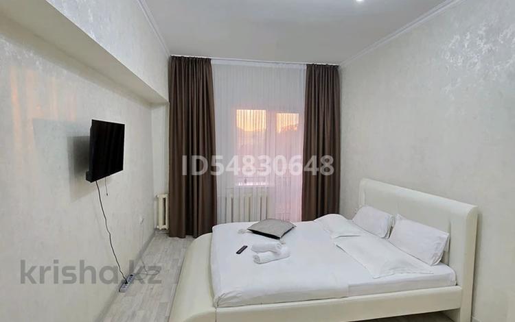 1-бөлмелі пәтер · 30 м² · 3/5 қабат, Каирбекова 24 — Гоголя, бағасы: 10 000 ₸ в Костанае — фото 50