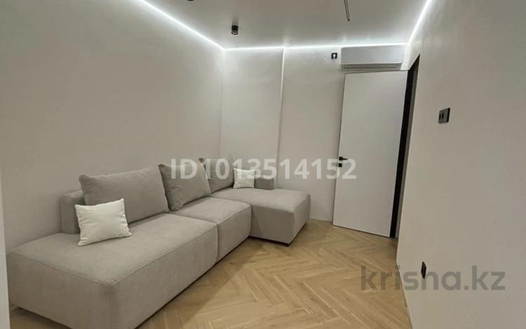 3-бөлмелі пәтер · 55.5 м² · 7/14 қабат, Туран 55/14, бағасы: 47 млн ₸ в Астане, Нура р-н — фото 9