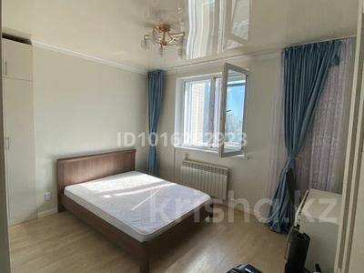 3 комнаты · 40 м² · 6/18 этаж, Сауран за 120 000 ₸ в Астане, Есильский р-н