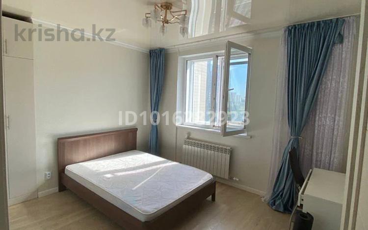 3 комнаты · 40 м² · 6/18 этаж, Сауран за 120 000 ₸ в Астане, Есильский р-н — фото 2