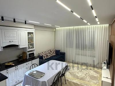3-комнатная квартира · 69 м² · 7/12 этаж, Жамбыла 155/1 за 80 млн ₸ в Алматы, Алмалинский р-н