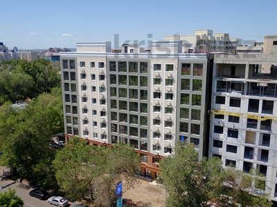 2-комнатная квартира · 79.32 м², Шевченко 109 за ~ 111 млн 〒 в Алматы, Алмалинский р-н