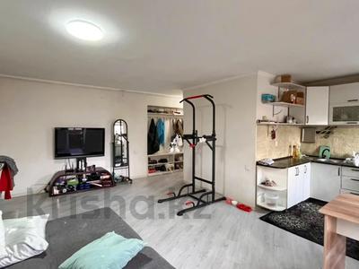 2-комнатная квартира · 46 м² · 4/4 этаж, Кабанбай батыра 49 за 16.5 млн ₸ в Талдыкоргане