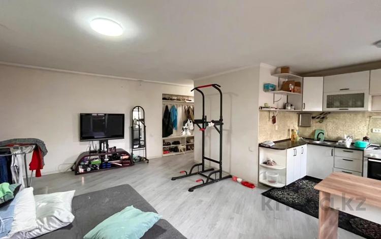 2-комнатная квартира · 46 м² · 4/4 этаж, Кабанбай батыра 49 за 16.5 млн ₸ в Талдыкоргане — фото 2