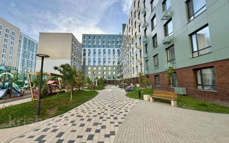 3-бөлмелі пәтер · 94 м² · 8/12 қабат, Жумекен Нажимеденов 28, бағасы: 75 млн ₸ в Астане, Сарайшык р-н — фото 4