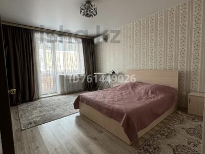 1-бөлмелі пәтер · 48 м² · 4/9 қабат, Назарбаева 195, бағасы: 25 млн ₸ в Костанае