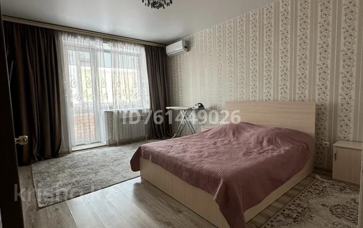 1-бөлмелі пәтер · 48 м² · 4/9 қабат, Назарбаева 195, бағасы: 25 млн ₸ в Костанае — фото 5