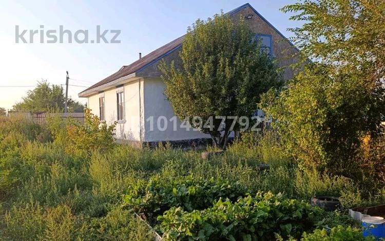 Отдельный дом · 4 комнаты · 100 м² · 10 сот., Парасат 15 — Астроханская трасса за 18 млн ₸ в  — фото 2