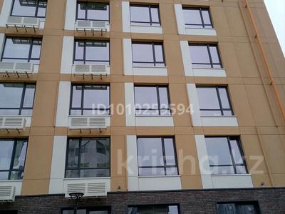 1-бөлмелі пәтер · 37 м² · 9/9 қабат, Акберен 4/1, бағасы: 28 млн ₸ в Атырау, мкр Авангард-2