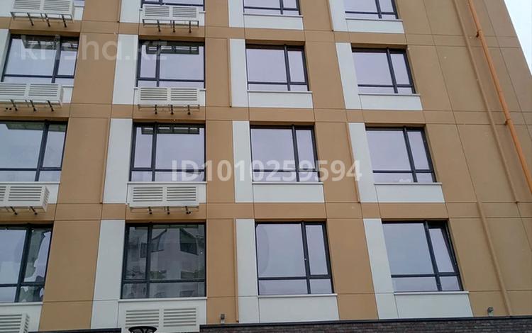 1-бөлмелі пәтер · 37 м² · 9/9 қабат, Акберен 4/1, бағасы: 28 млн ₸ в Атырау, мкр Авангард-2 — фото 2