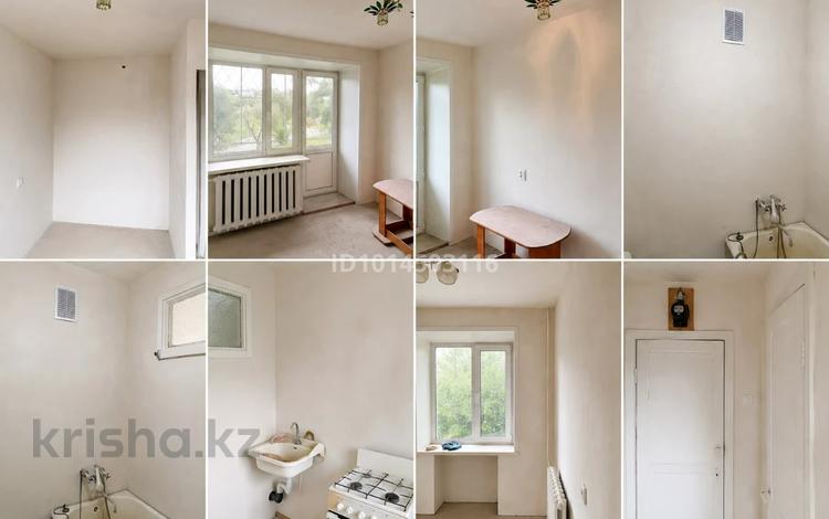 1-бөлмелі пәтер · 22.5 м² · 2/5 қабат, Корчагина 106, бағасы: ~ 4.1 млн ₸ в Рудном — фото 3