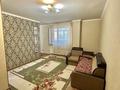1-комнатная квартира · 41.3 м² · 2/10 этаж, Кудайбердиулы 17 за 17 млн ₸ в Астане, Алматы р-н