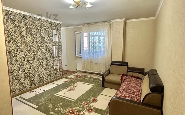 1-комнатная квартира · 41.3 м² · 2/10 этаж, Кудайбердиулы 17 за 17 млн ₸ в Астане, Алматы р-н — фото 2