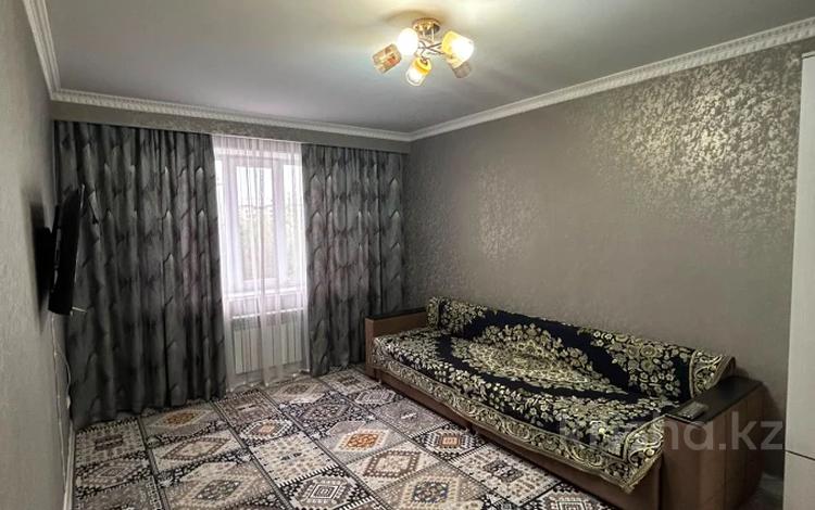 1-комнатная квартира · 38 м² · 4/5 этаж, Самал 9А за 130 000 ₸ в Талдыкоргане, мкр Самал — фото 3