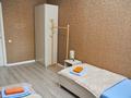 3-комнатная квартира · 65 м² · 1/9 этаж, Майлина 54 — Бухтарминская за 25 000 〒 в Алматы, Турксибский р-н — фото 5