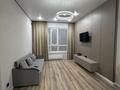 2-комнатная квартира · 42 м² · 10/20 этаж, Темирбек Жургенова — Нажмиденова за 17 000 ₸ в Астане, Сарайшык р-н — фото 5