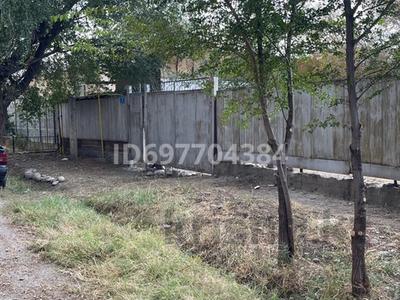 Отдельный дом · 2 комнаты · 45 м² · 10 сот., Акыртас 7 — Район Сахарного завода за 9.5 млн 〒 в Таразе