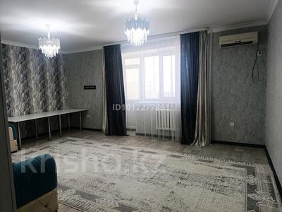 4-комнатная квартира · 102 м² · 3/5 этаж, Мкр. Сырдарья 3 за 30 млн 〒 в 