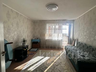 2-бөлмелі пәтер · 54 м² · 9/9 қабат, Жабаева — Дср, бағасы: 24 млн ₸ в Петропавловске