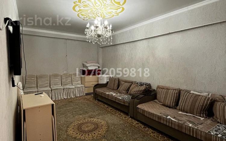 2-комнатная квартира · 46.13 м² · 5/5 этаж, Байзак батыра 203 за 12 млн 〒 в Таразе — фото 2