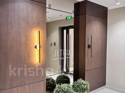 2-комнатная квартира · 48.45 м² · 1 этаж, Улы Дала 46 за ~ 28.5 млн 〒 в Астане, Есильский р-н