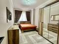 2-комнатная квартира · 59.6 м² · 9/9 этаж, мкр Акжайык 69/16 за 200 000 ₸ в Шымкенте, Абайский р-н — фото 3