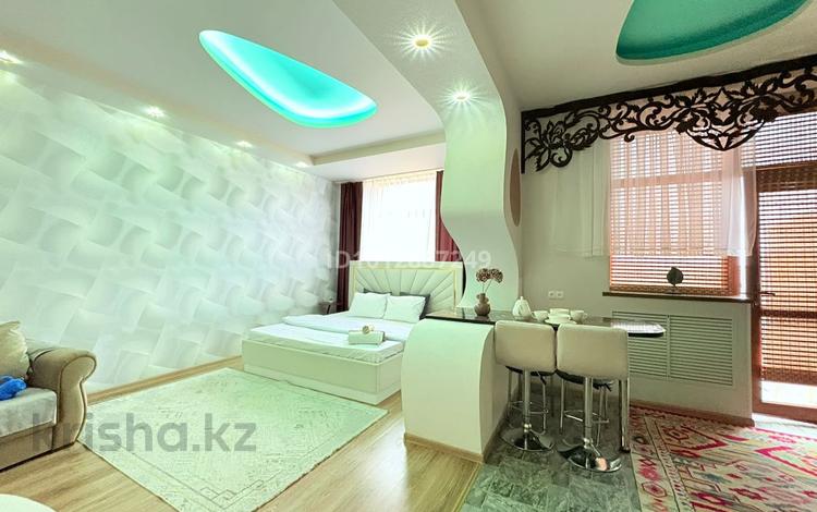 1-бөлмелі пәтер · 45 м² · 11/14 қабат, 17-й мкр, 17 мкрн 7, бағасы: 21 млн ₸ в Актау — фото 2