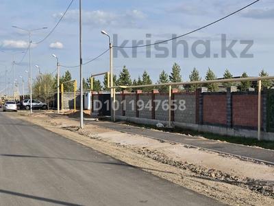 Участок · 8 соток, Мира — Новый центр за 13.5 млн ₸ в Аккайын