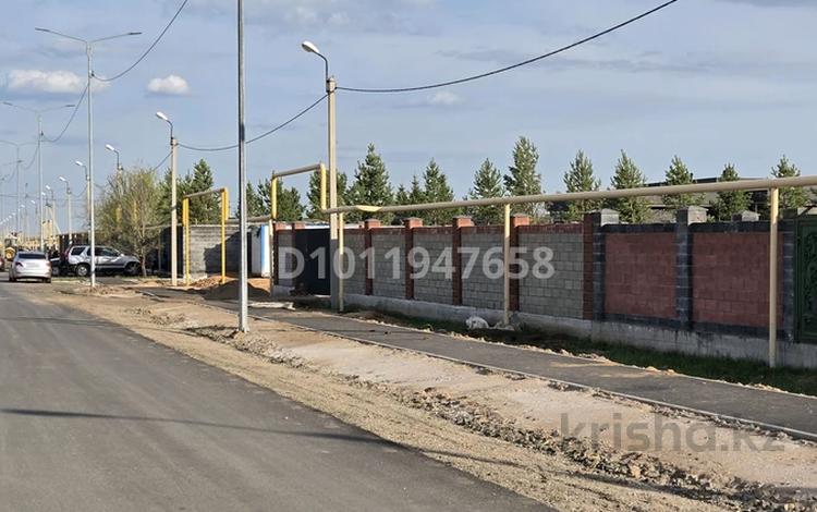 Участок · 8 соток, Мира — Новый центр за 13.5 млн ₸ в Аккайын — фото 8