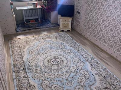 2-комнатная квартира · 60 м² · 2/5 этаж, 8-й микрорайон 4а за 200 000 ₸ в Шымкенте, Туран р-н