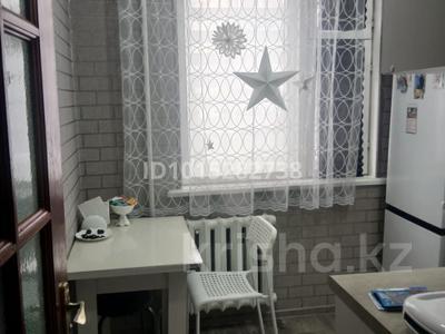1-комнатная квартира · 34 м² · 2/5 этаж, 1 микрорайон 11 — Сатпаева за 12.5 млн ₸ в Семее