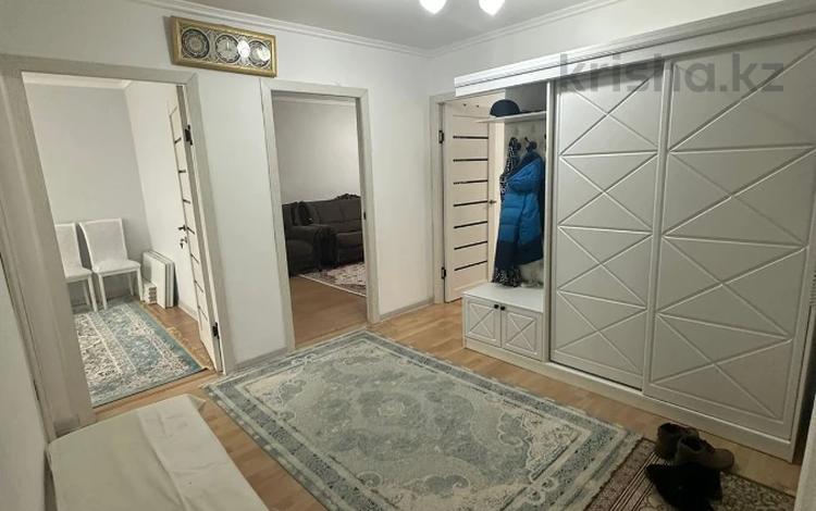 4-комнатная квартира · 95 м² · 3/5 этаж, Сырым каженбаева 3 за 26.5 млн ₸ в Атырау — фото 7