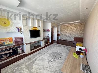 2-бөлмелі пәтер · 62.1 м² · 8/10 қабат, мкр 12, бағасы: 22.5 млн ₸ в Актобе