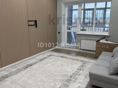 1-комнатная квартира · 46 м² · 8/9 этаж, мкр. Алтын орда, Мустафы Шокая 2Е — Сзади клиники Дару за 21 млн ₸ в Актобе