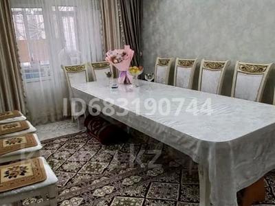 3-комнатная квартира · 60 м² · 1/5 этаж, Аса 24 — МЦ &amp;quot;Брак и Семья&amp;quot; за 22 млн 〒 в Таразе