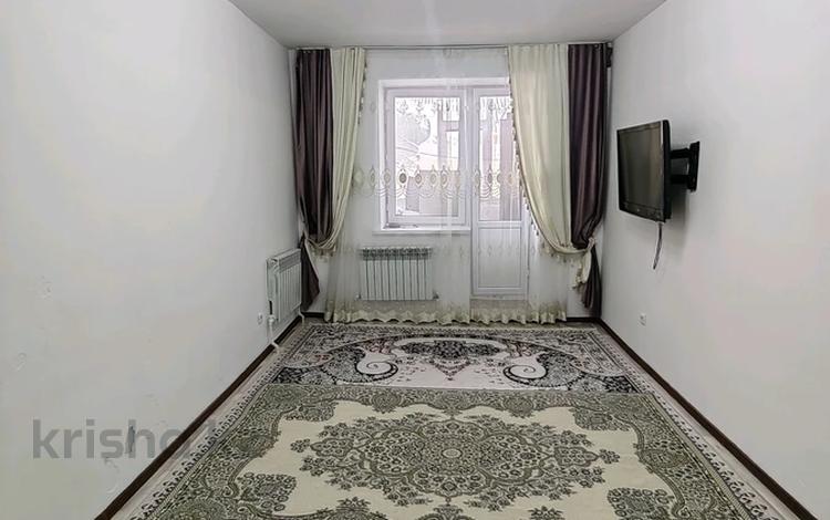 3-комнатная квартира · 66.7 м² · 4/4 этаж, Нур Актобе, 1мкрн 38 за 17 млн ₸ — фото 2