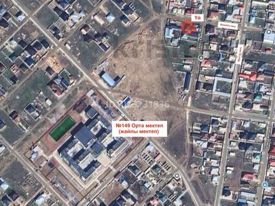 Отдельный дом · 5 комнат · 170 м² · 8 сот., мкр Достык , Ақбура әулие 15 — Ақпейіл көшесімен қиылыста за ~ 68 млн 〒 в Шымкенте, Абайский р-н