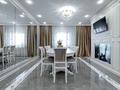 4-комнатная квартира · 200 м² · 7/13 этаж, Бузурбаева 33а за 210 млн ₸ в Алматы, Медеуский р-н — фото 20