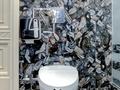 4-комнатная квартира · 200 м² · 7/13 этаж, Бузурбаева 33а за 210 млн ₸ в Алматы, Медеуский р-н — фото 40