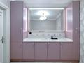 4-комнатная квартира · 200 м² · 7/13 этаж, Бузурбаева 33а за 210 млн ₸ в Алматы, Медеуский р-н — фото 45