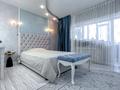 4-комнатная квартира · 200 м² · 7/13 этаж, Бузурбаева 33а за 210 млн ₸ в Алматы, Медеуский р-н — фото 65