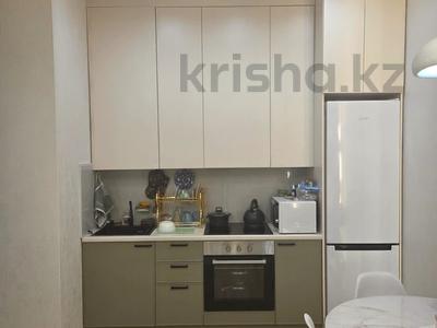 2-комнатная квартира · 40.7 м² · 5/9 этаж, Е-15 13 за 300 000 ₸ в Астане, Нура р-н