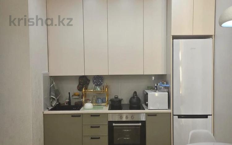 2-бөлмелі пәтер · 40.7 м² · 5/9 қабат, Е-15 13, бағасы: 300 000 ₸ в Астане, Нура р-н — фото 2