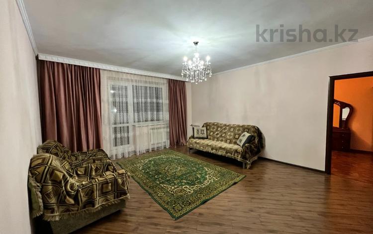 2-комнатная квартира · 57 м² · 8/9 этаж, мкр Самал-2 23 за 55 млн ₸ в Алматы, Медеуский р-н — фото 2