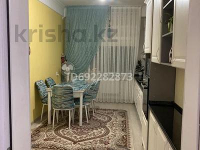 3-комнатная квартира · 99.74 м² · 8/9 этаж, мкр Нурсат 172Б — Назарбаева за 42 млн ₸ в Шымкенте, Каратауский р-н
