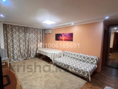 3-комнатная квартира · 57 м² · 4/5 этаж, Момышулы 11 за 28 млн ₸ в Семее