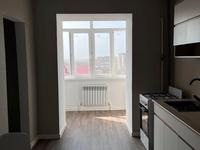 1-бөлмелі пәтер · 40.7 м² · 8/9 қабат, мкр Омега, Молдашева 20/1, бағасы: 15.5 млн 〒 в Уральске